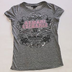 A/X Armani Exchange Tee